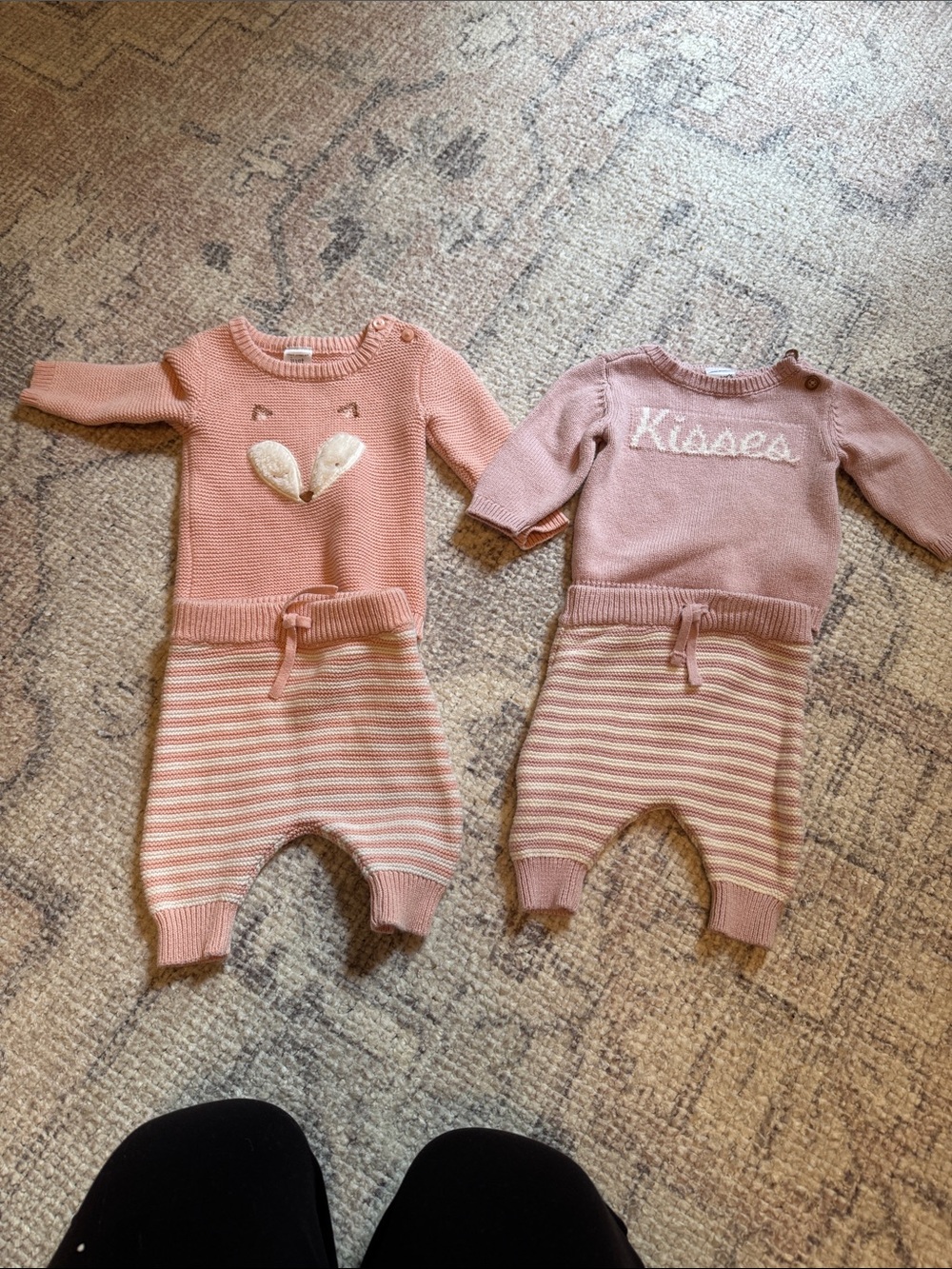 Carter’s NWOT Newborn Bundle